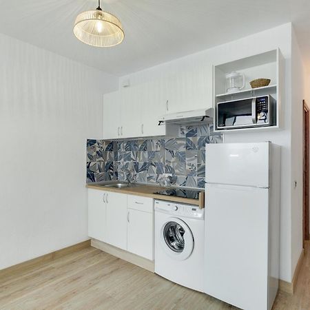 Casa Adrimar Apartment Cabo Verde Luaran gambar