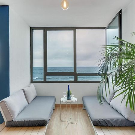 Casa Adrimar Apartment Cabo Verde Luaran gambar