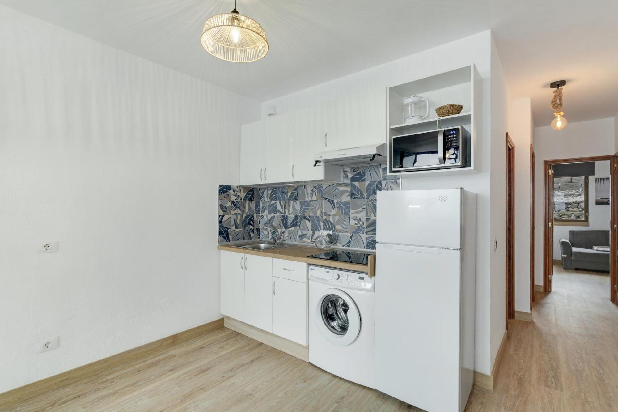 Casa Adrimar Apartment Cabo Verde Luaran gambar