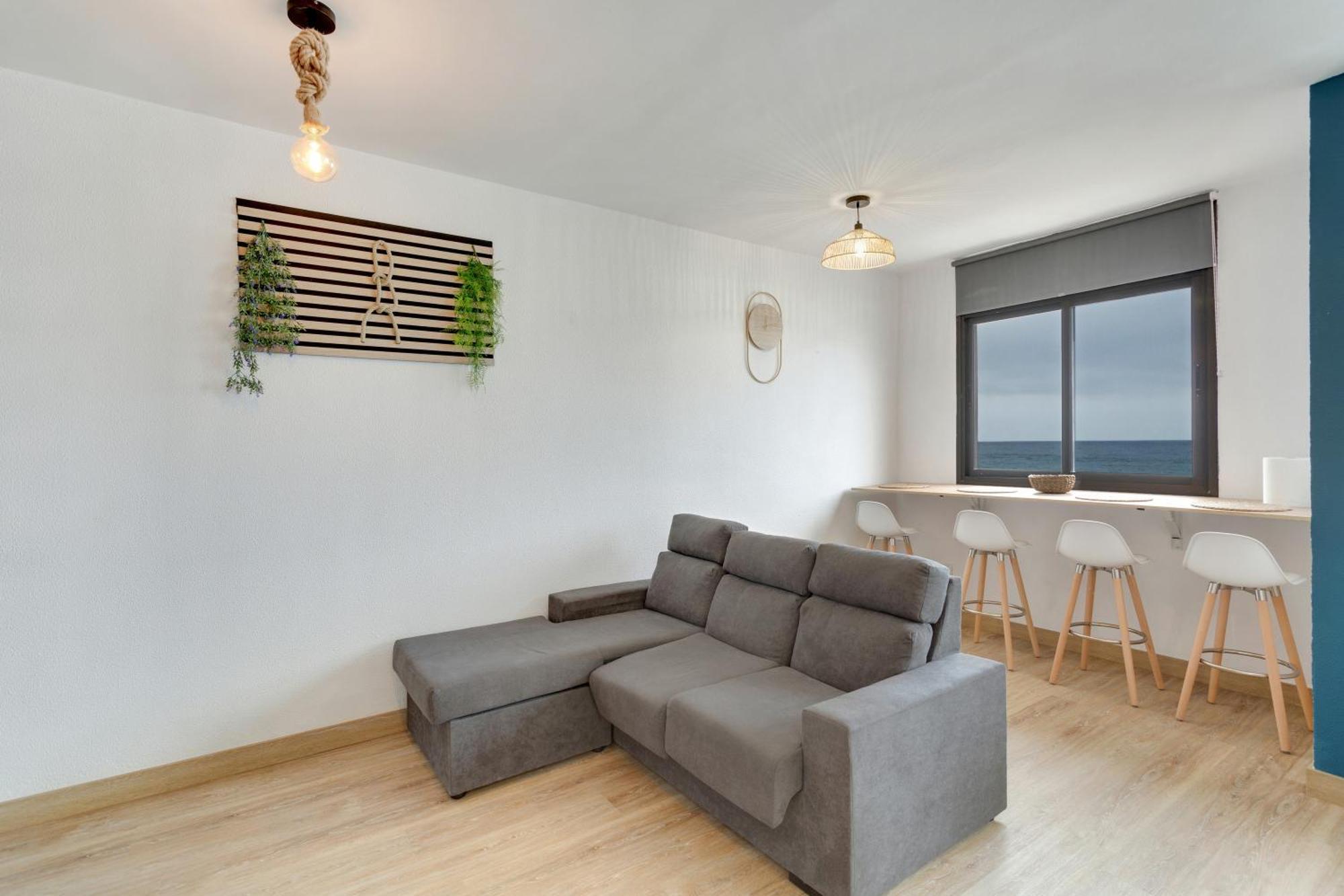 Casa Adrimar Apartment Cabo Verde Luaran gambar
