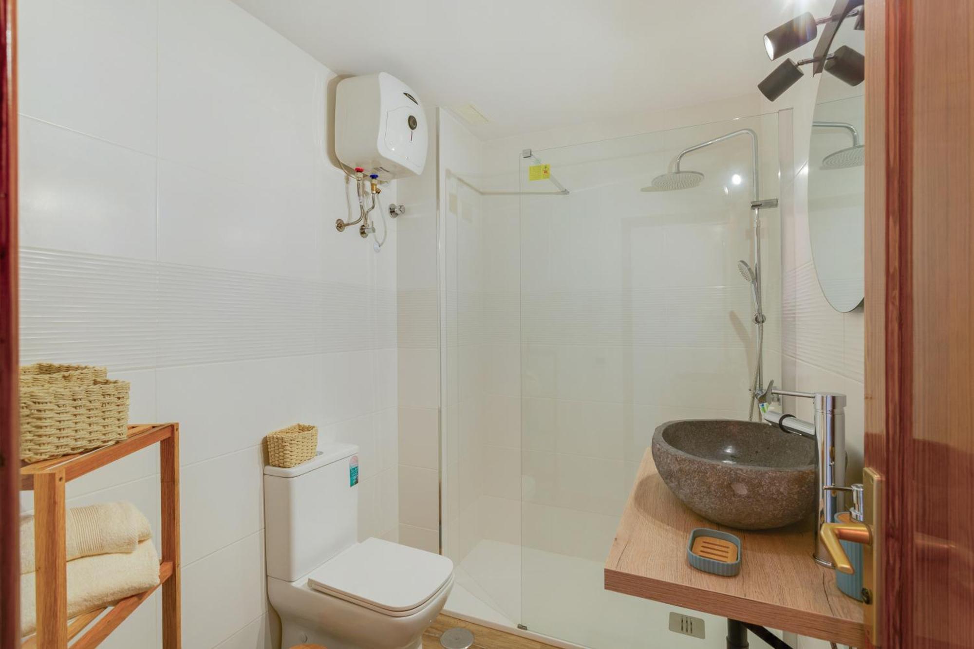 Casa Adrimar Apartment Cabo Verde Luaran gambar