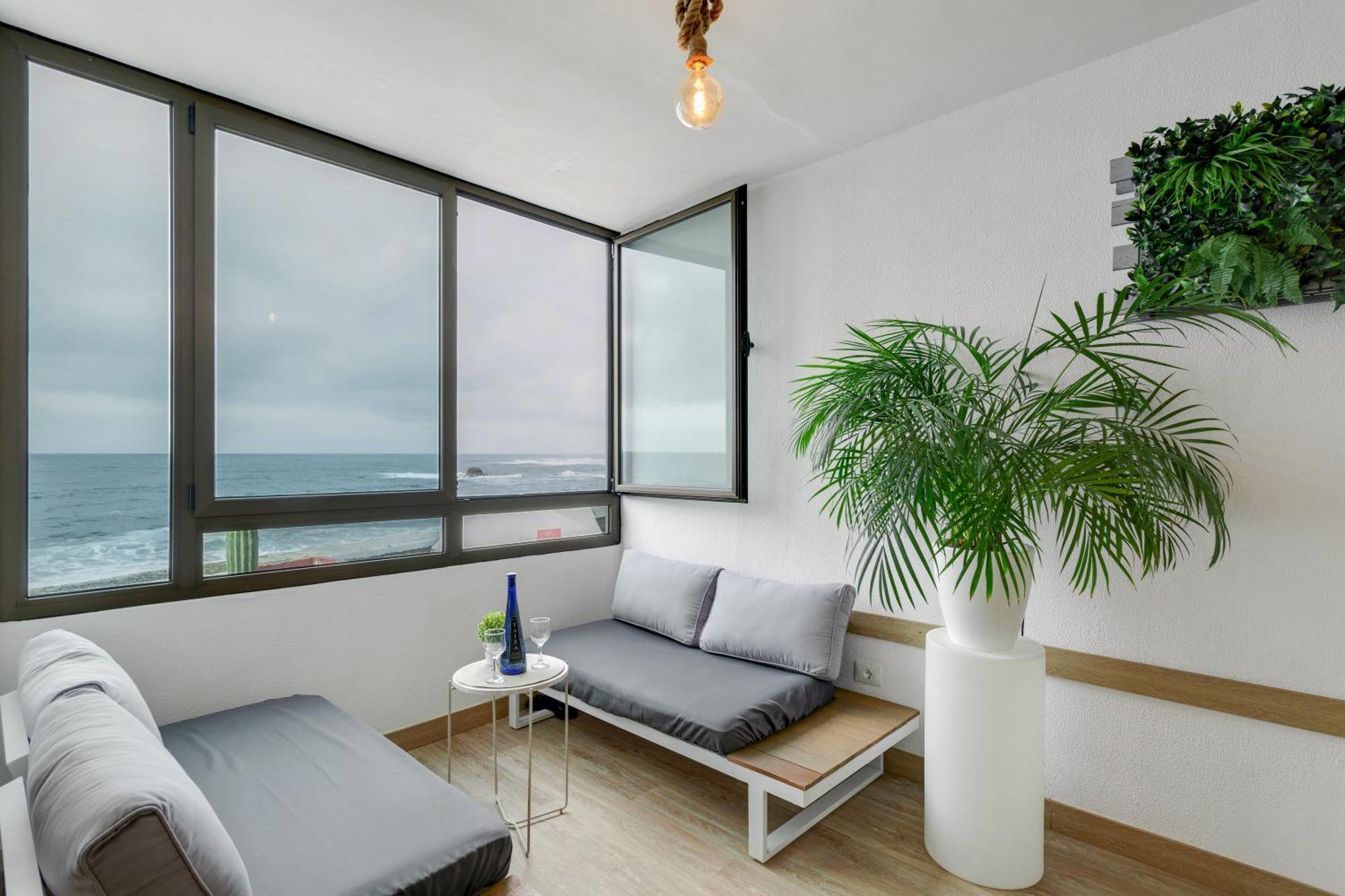 Casa Adrimar Apartment Cabo Verde Luaran gambar