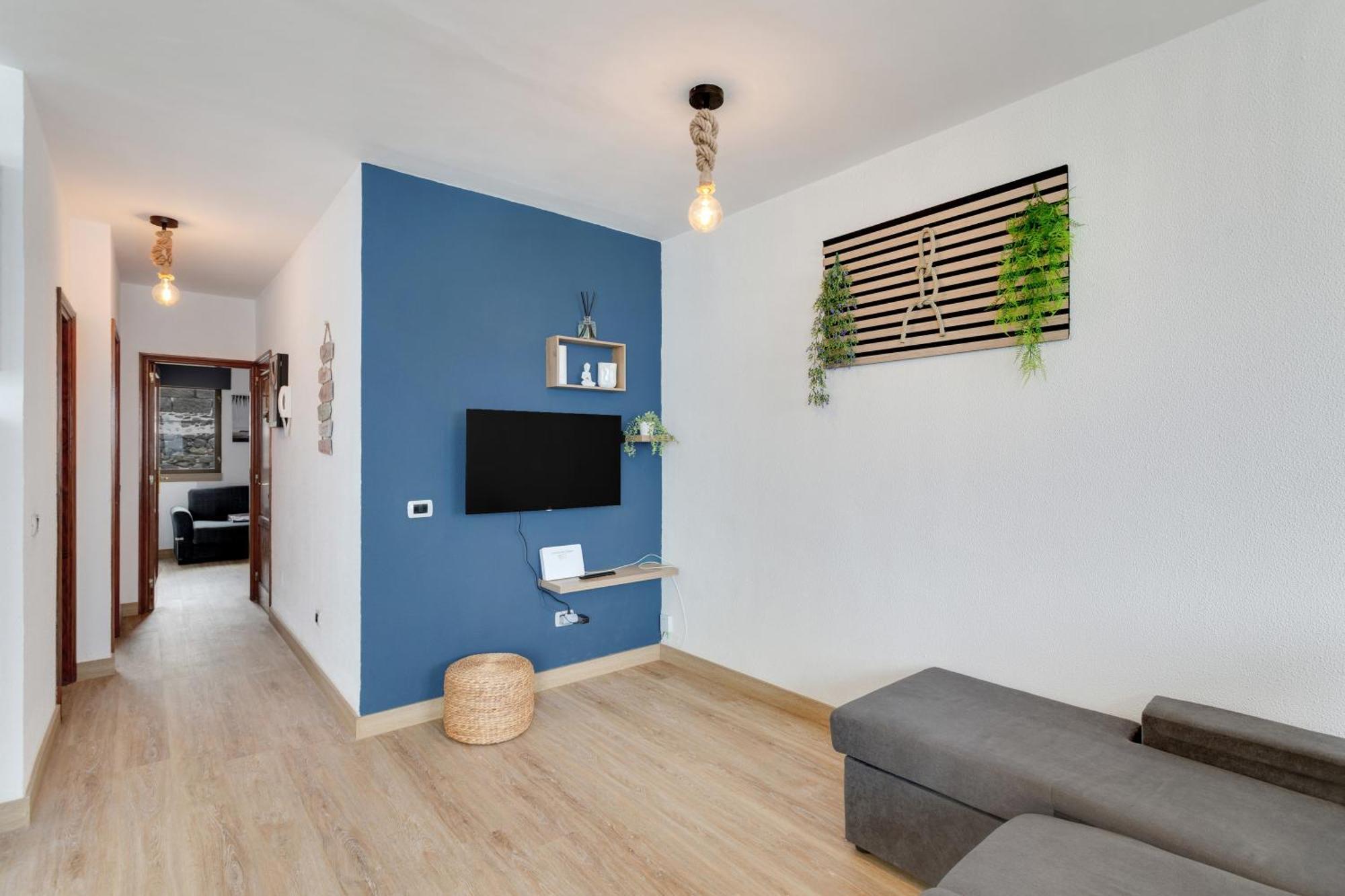Casa Adrimar Apartment Cabo Verde Luaran gambar