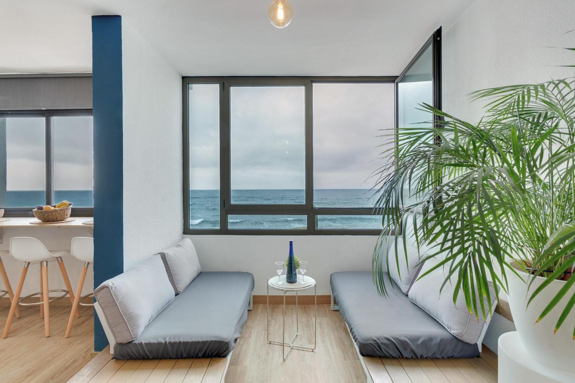 Casa Adrimar Apartment Cabo Verde Luaran gambar