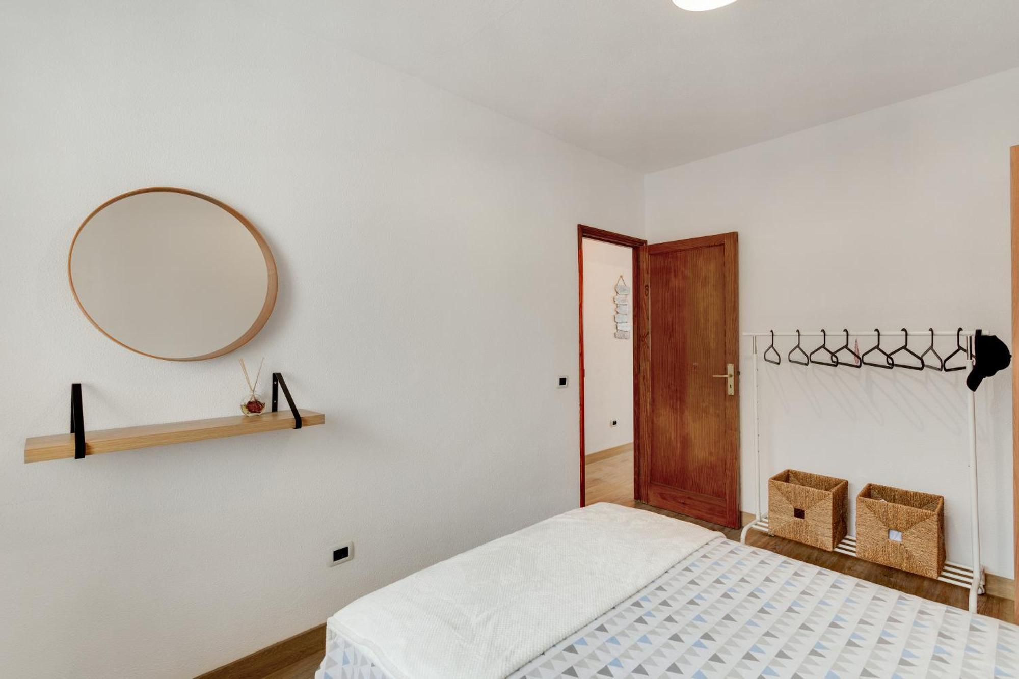 Casa Adrimar Apartment Cabo Verde Luaran gambar