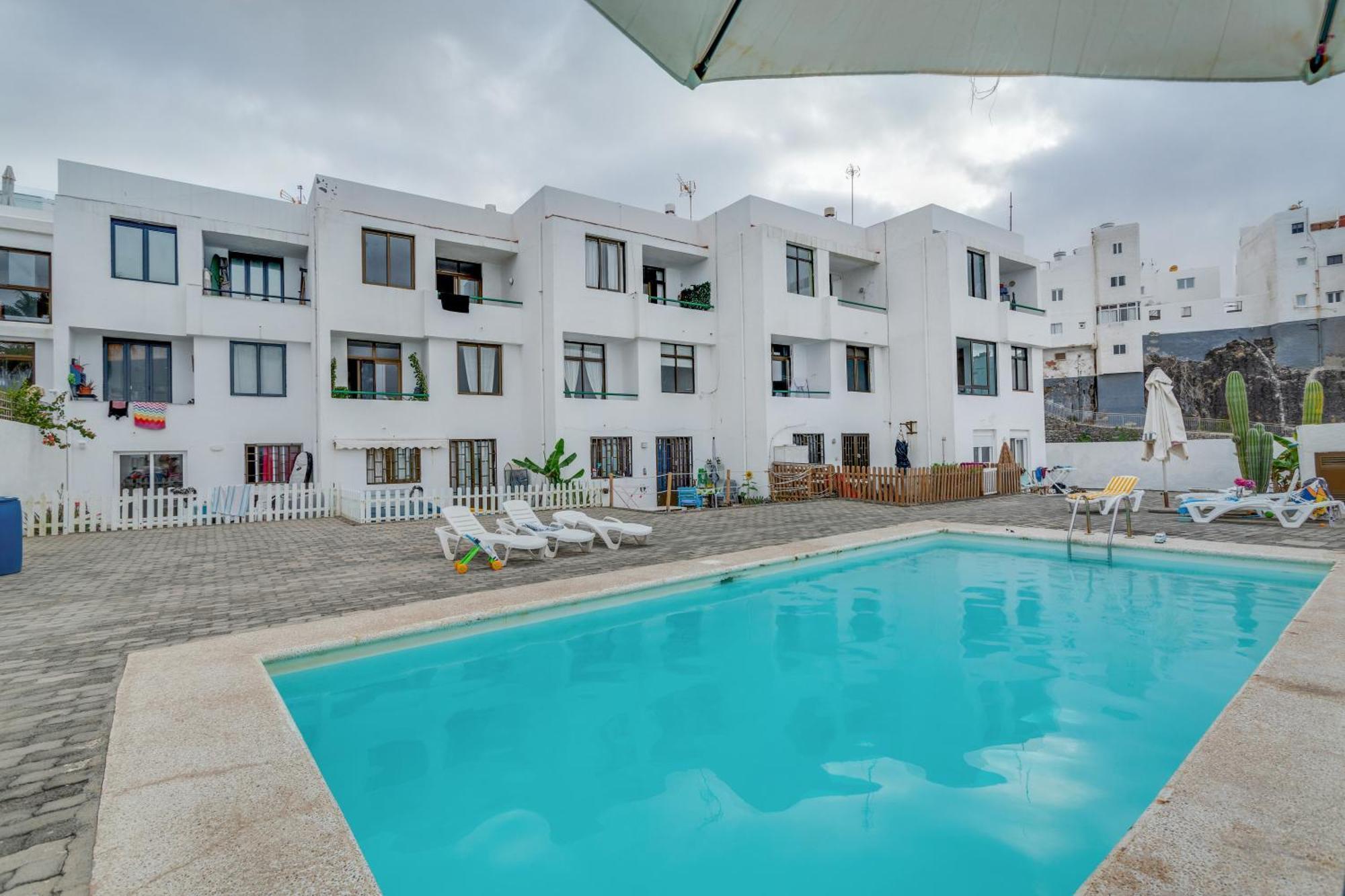 Casa Adrimar Apartment Cabo Verde Luaran gambar