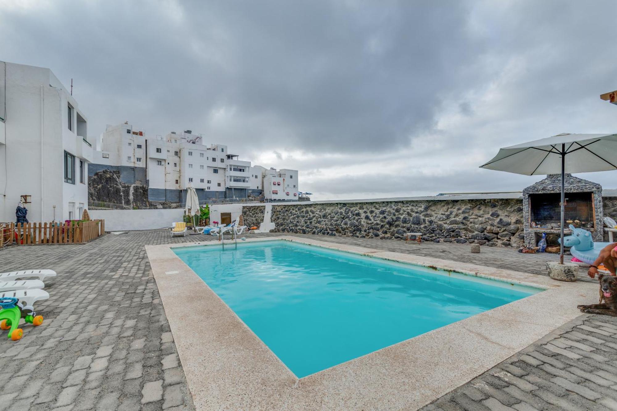 Casa Adrimar Apartment Cabo Verde Luaran gambar